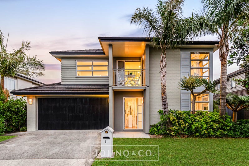 51 Magma Crescent, Stonefields, Auckland - Carousel 1