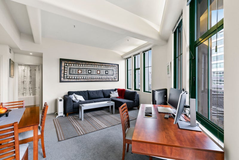 18/182 Wakefield Street, Te Aro, Wellington - Carousel 2