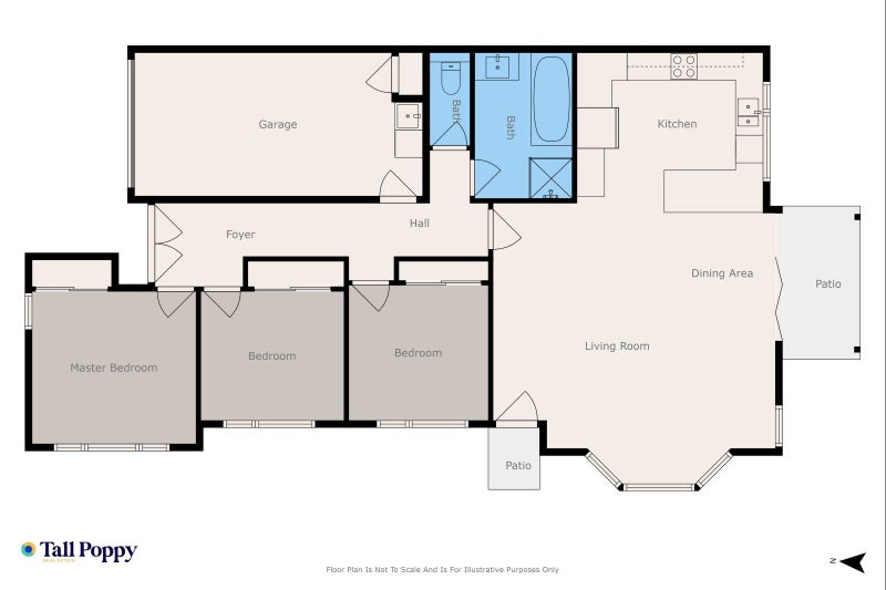 68B Mclauchlan Street, Springlands, Blenheim - Carousel 19