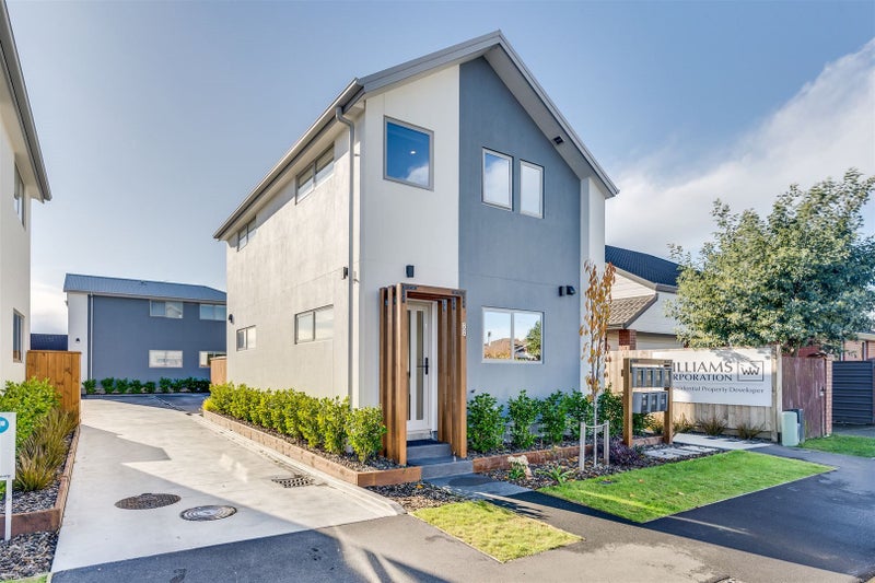 1/88 Peverel Street, Riccarton, Christchurch - Carousel 1