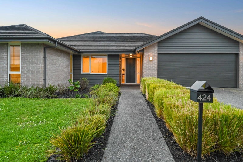 424 Borman Road, Flagstaff, Hamilton - Carousel 2