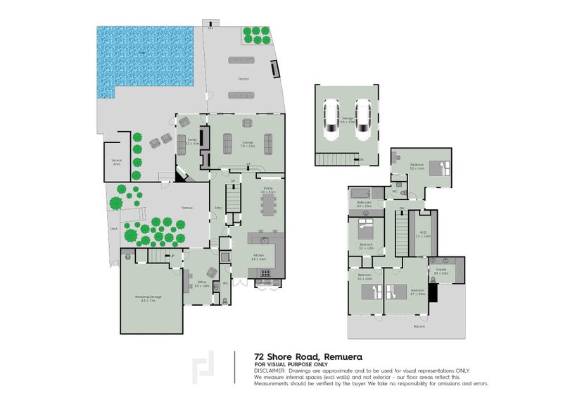 72 Shore Road, Remuera, Auckland - Carousel 23