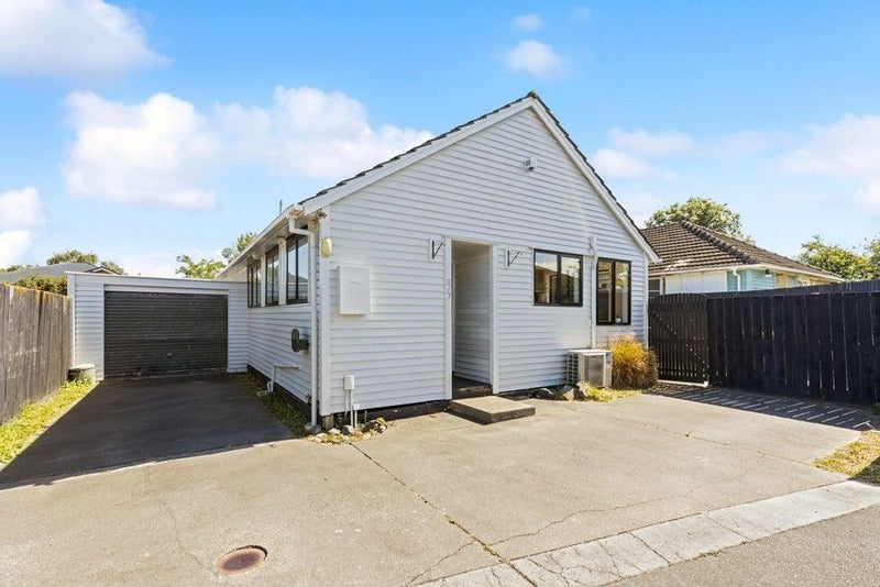 2/7 Wilmot Street, Northcote, Christchurch - Carousel 16