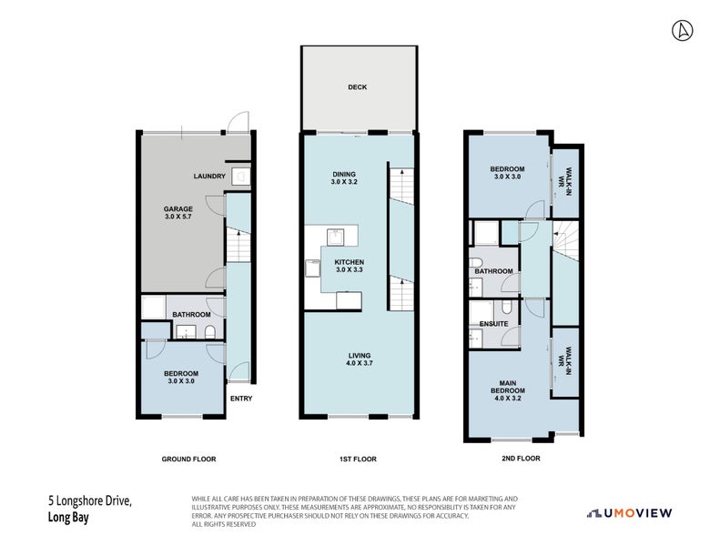 5 Longshore Drive, Long Bay, Auckland - Carousel 17