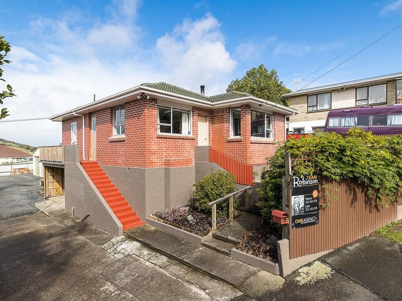 8A Christie Street, Abbotsford, Dunedin - Carousel 1