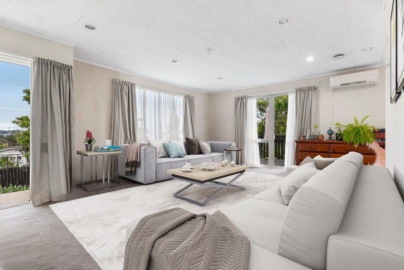 6 Hueglow Rise, West Harbour, Auckland - Carousel 1