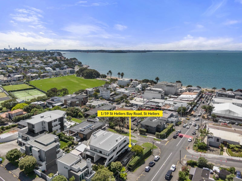 1/59 St Heliers Bay Road, St Heliers, Auckland - Carousel 2