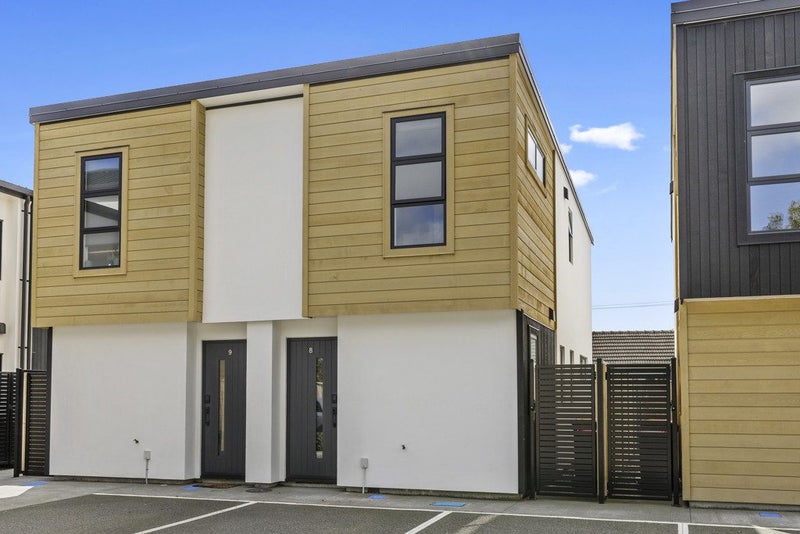 8/489 Riverside Drive, Fairfield, Lower Hutt - Carousel 1