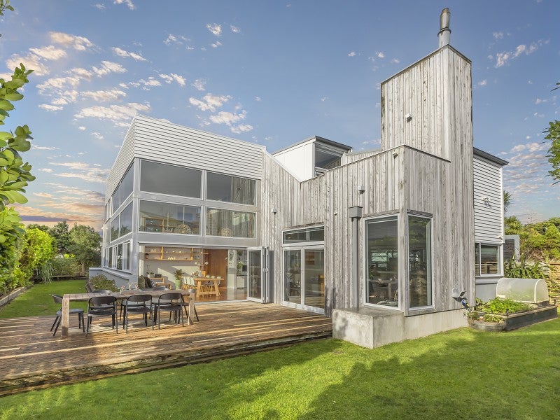 5 Boardwalk Lane, Seatoun, Wellington - Carousel 1