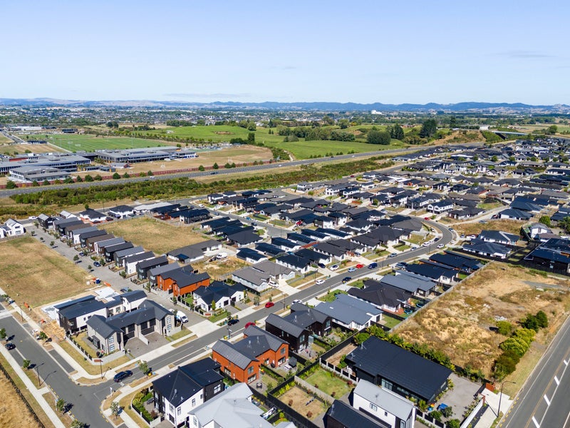 47 Tokerau Drive, Rototuna North, Hamilton - Carousel 25