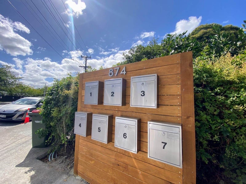 7/874A Mount Eden Road, Three Kings, Auckland - Carousel 9