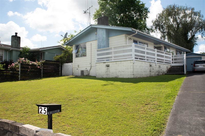 25 Snell Drive, Chartwell, Hamilton - Carousel 1