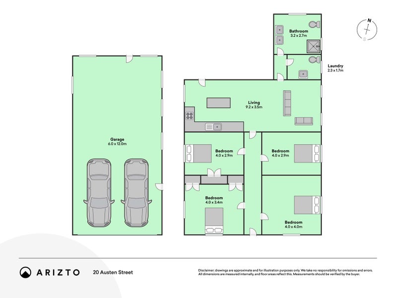 20 Austen Street, Rangiriri, Te Kauwhata - Carousel 20