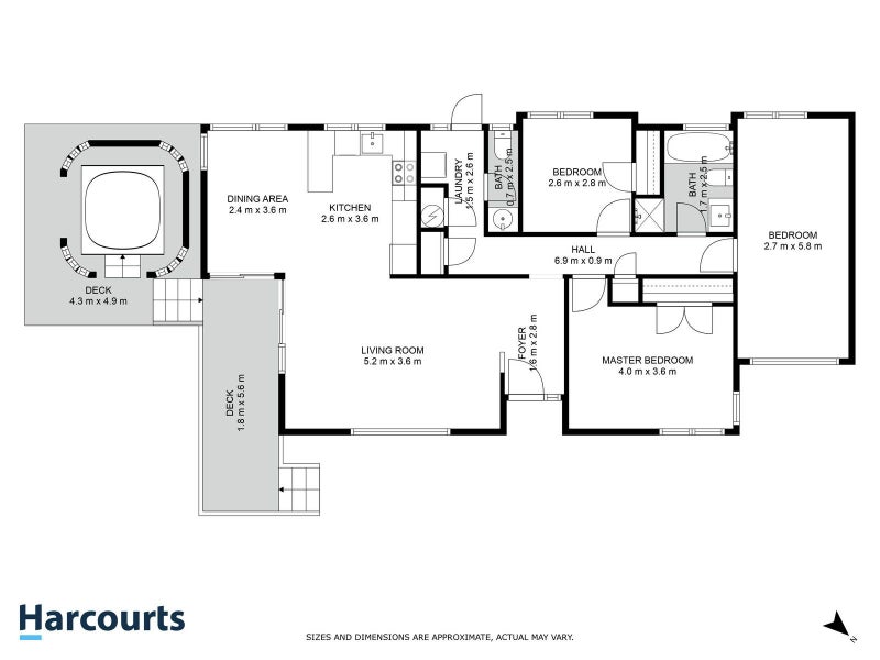 170C Ridge road, Howick, Auckland - Carousel 19