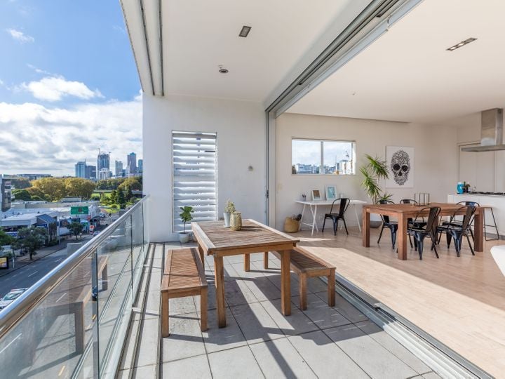 503/28 College Hill, Freemans Bay, Auckland - Carousel 2
