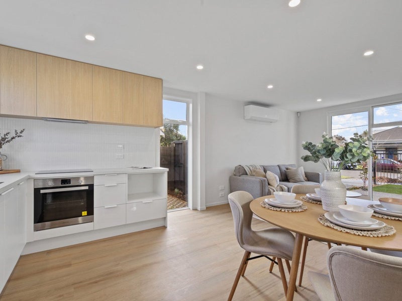 3/64 Sullivan Avenue, Woolston, Christchurch - Carousel 2