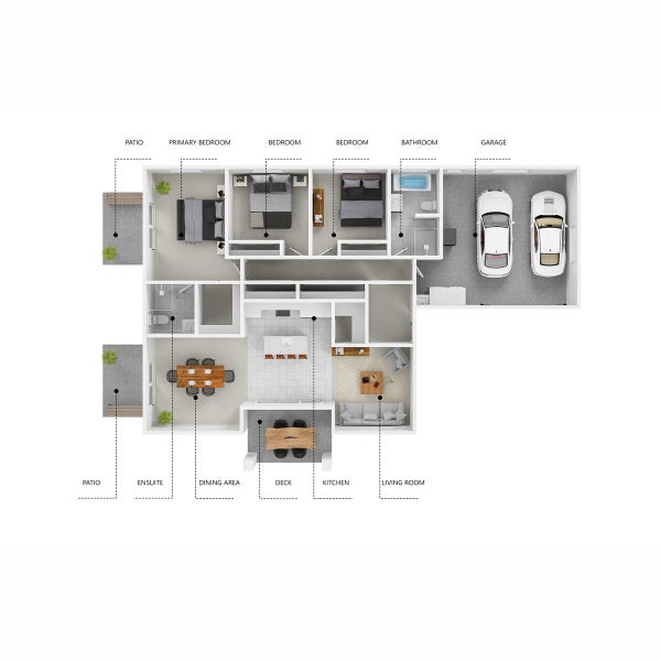 13B Augusta Rise, Omokoroa - Carousel 26