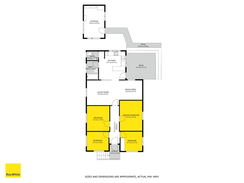 14 Barrie Street, Freemans Bay, Auckland - Carousel 16