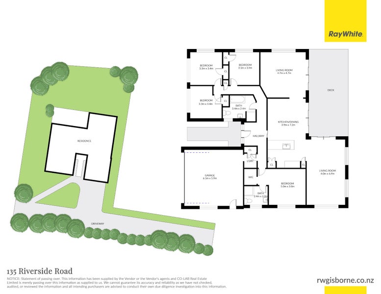 135 Riverside Road, Whataupoko, Gisborne - Carousel 22