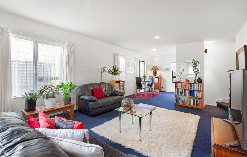3/2 Goring Street, Thorndon, Wellington - Carousel 2