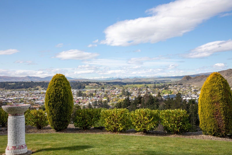 29 Kamaka Crescent, Bridge Hill, Alexandra - Carousel 26