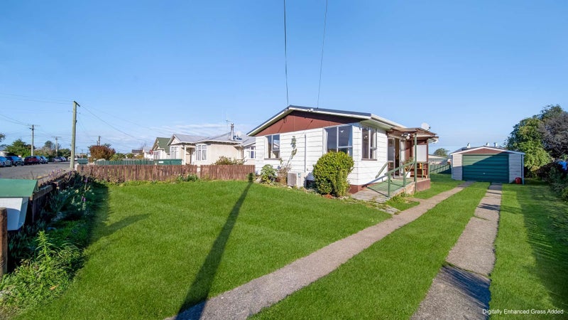37 Caledonian Road, Oamaru North, Oamaru - Carousel 24