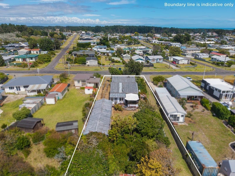 74 Koputara Road, Himatangi Beach, Foxton - Carousel 21