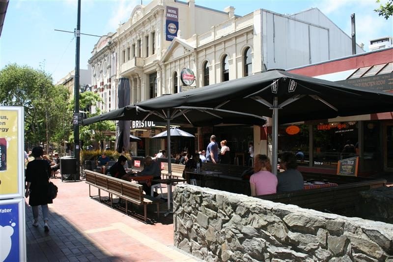 507/8 WIGAN ST, TE ARO, WELLINGTON - Carousel 7
