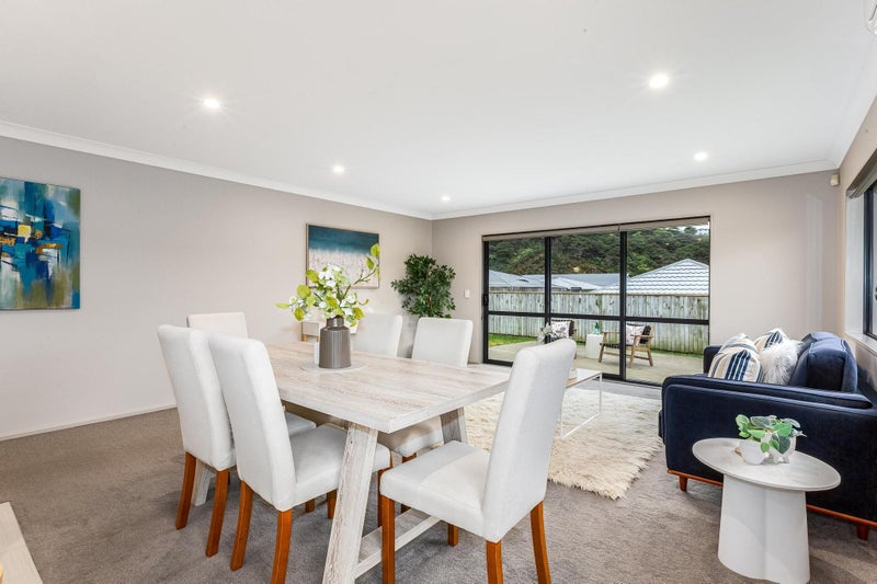 44A Staithes Drive North, Whitby, Porirua - Carousel 1