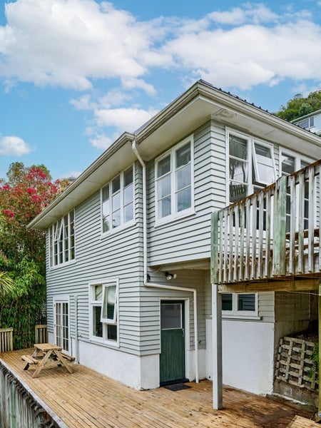 113 Duncan Terrace, Kilbirnie, Wellington - Carousel 1