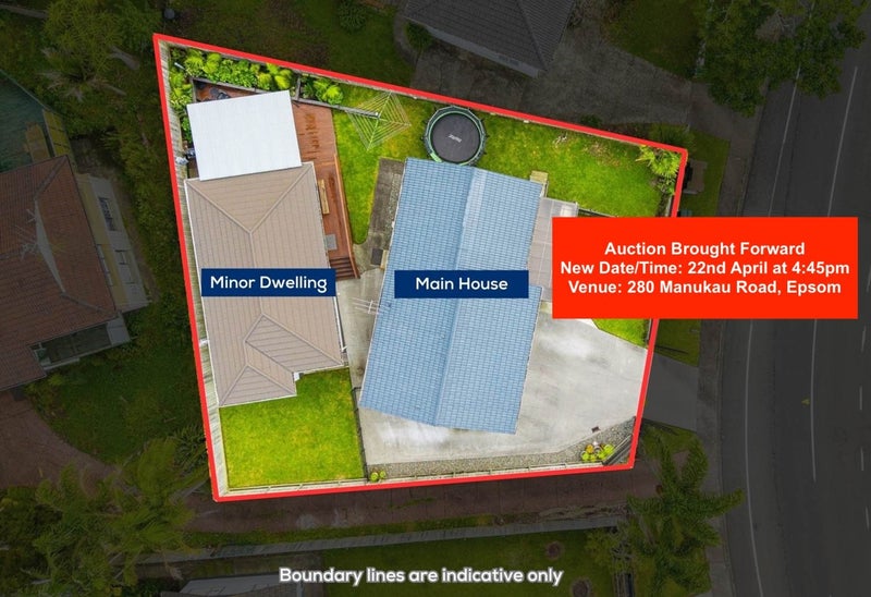 31 Oreil Avenue, West Harbour, Auckland - Carousel 1