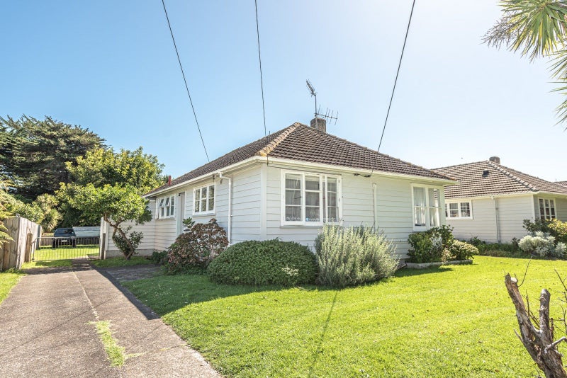 73 Harper Street, Gonville, Whanganui - Carousel 1