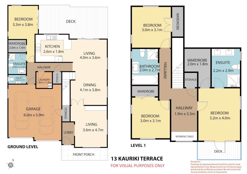 13 Kauriki Terrace, Stonefields, Auckland - Carousel 19