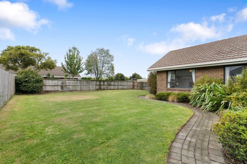134 Racecourse Road, Sockburn, Christchurch - Carousel 24