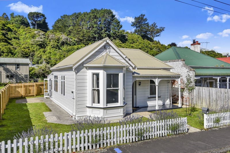 36 Woodhaugh Street, Woodhaugh, Dunedin - Carousel 16