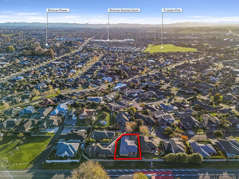 13 Bishopsworth Way, Huntington, Hamilton - Carousel 22