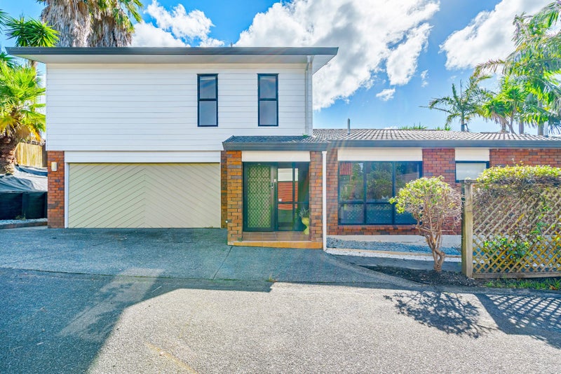 1/7 Eban Avenue, Hillcrest, Auckland - Carousel 1