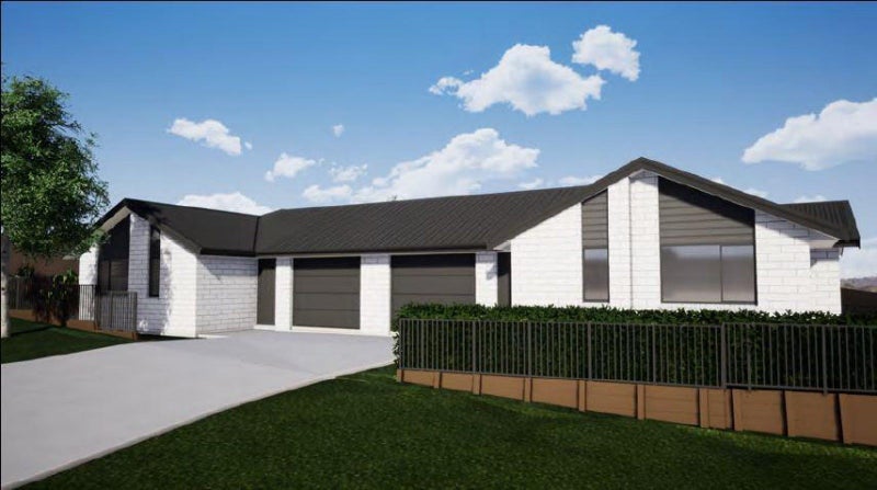 2/102 Howell Avenue, Riverlea, Hamilton - Carousel 2