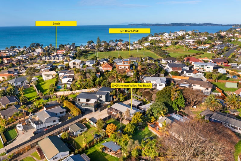 10 Gilshennan Valley, Red Beach, Red Beach - Carousel 18