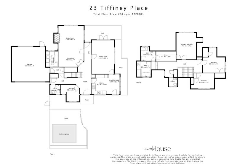 23 Tiffiney Place, Chartwell, Hamilton - Carousel 37