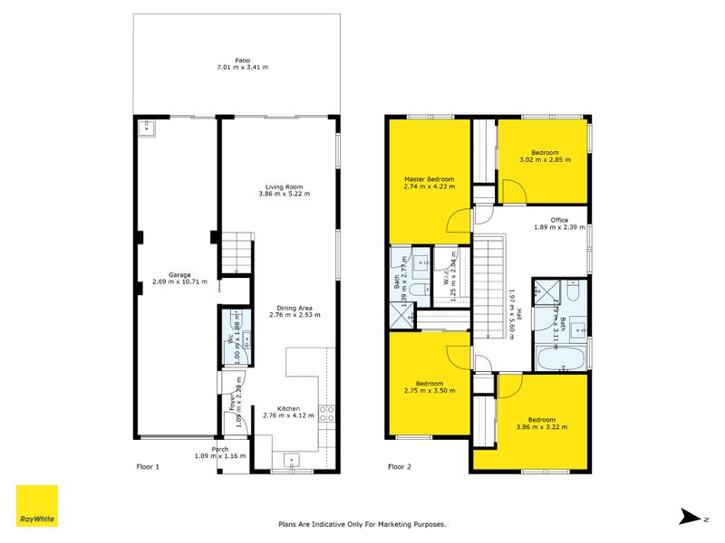 25 William Wallbank Crescent, Swanson, Auckland - Carousel 23