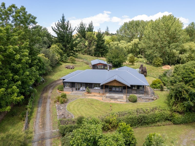 398 French Pass Road, Karapiro - Carousel 2