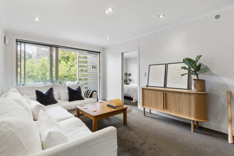 2C/15 Fleet Street, Eden Terrace, Auckland - Carousel 1