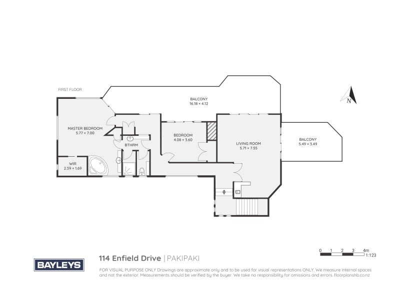 114 Enfield Drive, Pakipaki, Hastings - Carousel 23