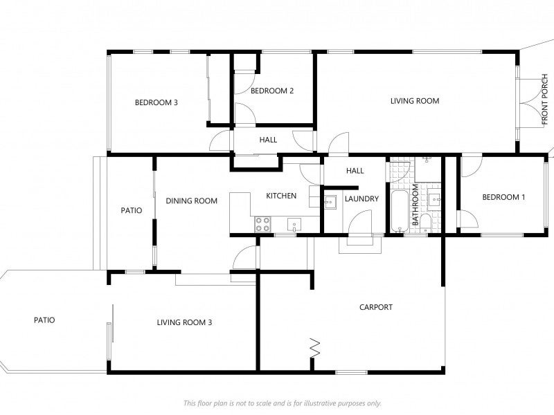 6 Bedford Street, Fitzroy, New Plymouth - Carousel 21