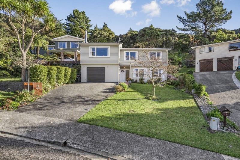 16 Northcote Street, Wainuiomata, Lower Hutt - Carousel 2