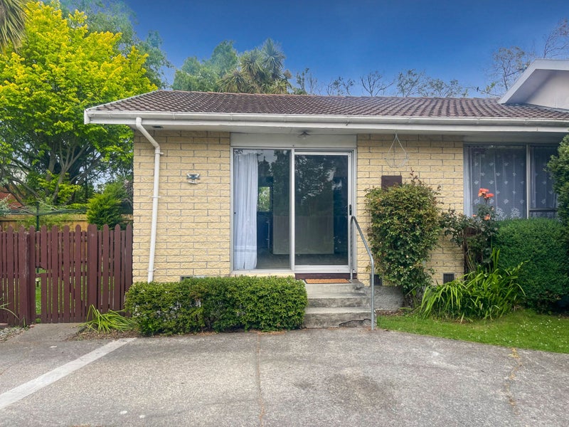5/106 Geraldine Street, Edgeware, Christchurch - Carousel 16