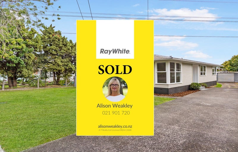 23 Rapson Road, Otara, Auckland - Carousel 1