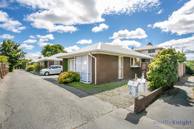 1 Peverel Street, Riccarton, Christchurch - Carousel 2