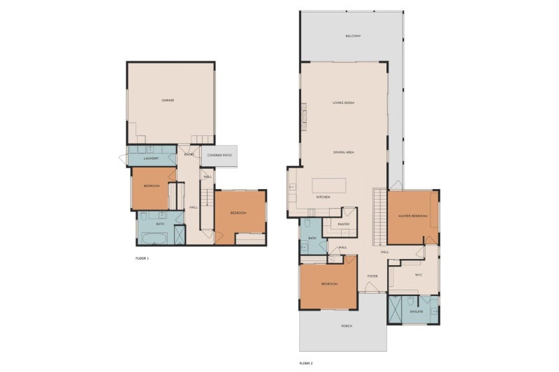 7 Sereno Vista, Bellevue, Tauranga - Carousel 22